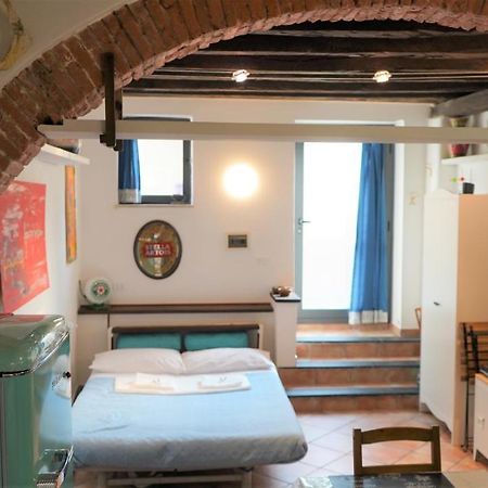 La Taverna Di Gianni Near The Beach Italy Riviera Савона Екстериор снимка