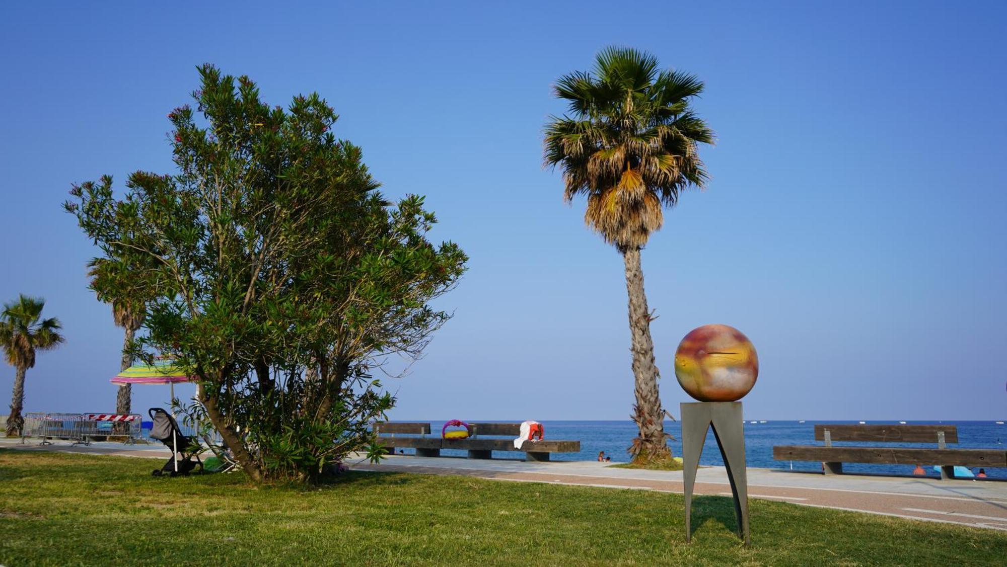 La Taverna Di Gianni Near The Beach Italy Riviera Савона Екстериор снимка